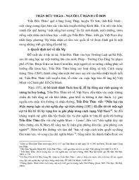 Nhất bảng d, tuyển anh đại chiến cỗ xe tăng đức ở vòng 1/8. Pdf Tráº§n Ä'á»©c Tháº£o NgÆ°á»i Lá»¯ Hanh Co Ä'Æ¡n Hoa Mai Nguyá»…n Academia Edu