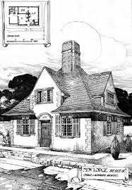 1906 New Lodge Ryde House Isle Of Wight Architecture Of Isle Of Wight Archiseek Com Vintage House Plans Vintage Architecture Edwardian House