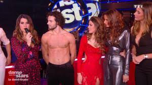 24 novembre 2018 23:4424 novembre 2018 23:59 céline s. Malika Menard Danse Avec Les Stars 24 11 18