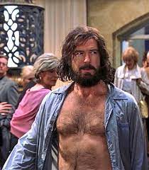 Pierce brosnan was no doubt left wondering what could've been; Pierce Brosnan Photo Pierce Brosnan Shirtless In Die Another Day Pierce Brosnan Shirtless Photo