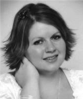 DANI SOLBERG Obituary (1984-2012)