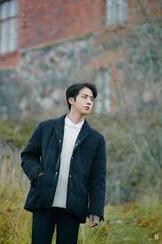 Jin Kim Seokjin Orang Lucu Bts Orang
