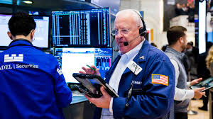 S&P 500 stocks rebound amid trade tensions