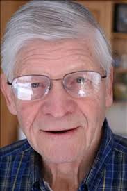 Herbert Nystrom Obituary (2011)