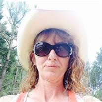 Sheila Rena Stedman Obituary (2023)