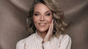 Nadia Beukes: Terug in sepieland as 'Diepe Waters' se nuutste skurk