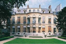 Image Associee Hotel Particulier Paris Hotel Particulier Hotel