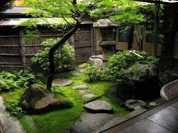 21 Magical Peaceful Zen Garden Designs And Ideas Small Japanese Garden Japanese Garden Design Courtyard Gardens Design
