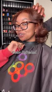 Raw Silk Hair Salon Racine, WI