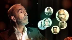 Coro Virtual de Colombia- El Pescador : José Barros -Arreglo y Dir Maestro  Alejandro Zuleta QEPD