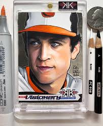 NFS/NFT: Last night, I heard of the passing of one whom some considered to  be the best ever to play the game, Willie Mays. Recently, I had the  privilege of creating a