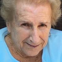 Marion Muir Obituary