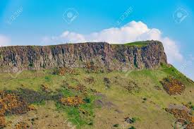 Tickets, tours, hours, address, arthur's seat reviews: Edinburgh Mountains Arthur Seat Salisbury Crags Holyrood Park Stock Photo Picture And Royalty Free Image Image 61640257