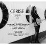 Cerise's from cerise.us