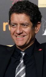 Cast completo del film Super Lopez