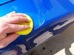 Next, apply a liberal coating of wax to all of the surfaces including the table, miter gauge slots, fence and the fence guide strip. How To Apply Wax Detailingwiki The Free Wiki For Detailers