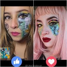 Aurora Abrego's Instagram, Twitter & Facebook