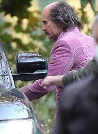 Apr 16, 2021 · additionally, they are displeased with many of the casting choices such as al pacino and jared leto. Jared Leto Is Unrecognizable On Set Of House Of Gucci Film People Com