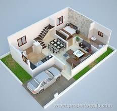 Peninsula Solitaire Sarjapur Bangalore Duplex Villas For Sale In Peninsula Solitaire 3d House Plans Duplex House Plans House Layouts