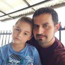 Kevin Gargiulo's Instagram, Twitter & Facebook