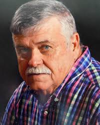 Kevin F. Burns Obituary August 23, 2024