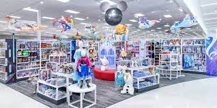 Disney store (formerly called the disney store) is an international chain of specialty stores selling only disney related items, many of them exclusive. Big News Disney Fans You Can Shop The Disney Store At Target Right Now