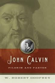 Jean Calvin — Hymnology Archive