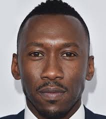 Mahershala Ali