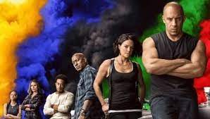 Rapidos Y Furiosos 9 Fecha De Lanzamiento Trama Reparto Y Trailer La Verdad Noticias Films Gratuits En Ligne Fast And Furious Michael Rooker