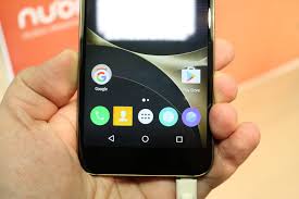 ZTE Nubia N1 Lite - Bilderstrecken ...