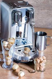 Check spelling or type a new query. Nespresso Sage Creatista Plus Review Recipes From A Pantry Coffee Machine Design Nespresso Coffee