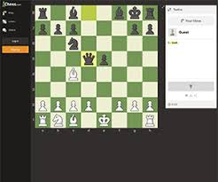 Chess is having a moment. Sharpen Your Skills With Chess Puzzles Chess Suggest