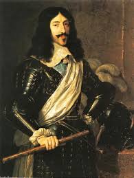 Louis Xiii Dit Le Juste 1601 1643 Maison De Bourbon Pere Henri Iv Mere Marie De Medicis Roi De Franc Marie De Medici French History Louis