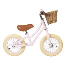 Go First Push Bike 12 Product Push Bikes Balance Bike Pink Bike