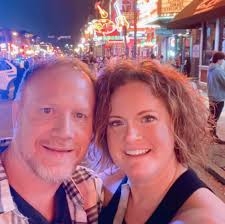 Nadia Jarosh Shipley