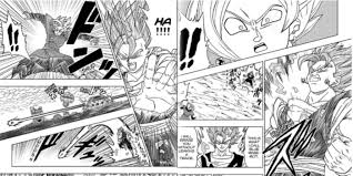 Good saiyan names for girls. Only The Fusion Of Goku And Vegeta Can Surpass Dragon Ball S Destroyer Updatednews24