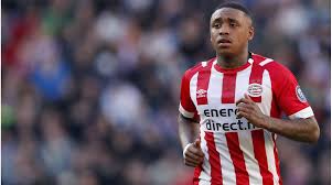 Footballer for tottenham hotspur fc. Tottenham Confirm Bergwijn Deal Second Most Expensive Winter Transfer Transfermarkt