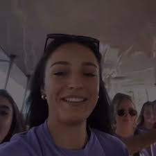 Gracie Layton's Instagram, Twitter & Facebook