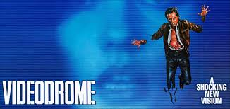 Videodrome (1983) - The 80s & 90s Best Movies Podcast