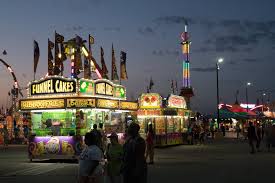 Our view from seat previews allow fans to see what their view at illinois state fairgrounds will look like before making a purchase, which takes the guesswork out of buying tickets. Illinois State Fair 2021 In Midwest Dates