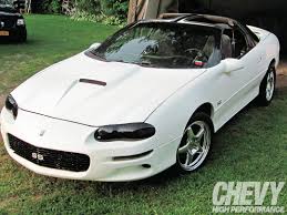 Image result for Arctic White 2000 Camaro