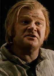 Fan Casting Brendan Gleeson as Louis in Black Mirror