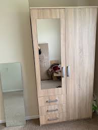 At the start, i put together the 6 metod kitchen cabinets with the help of my wife and son. Bedroom Wardrobe Jysk Ikea Style In Bb1 Blackburn For 99 00 For Sale Shpock