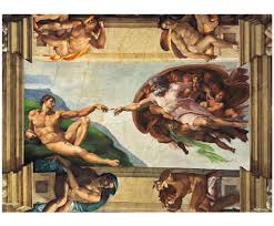 The siesta by van gogh. Clementoni Museum Collection Michelangelo Creation Of Man 1000 Piece Jigsaw Puzzle Puzzlesnz