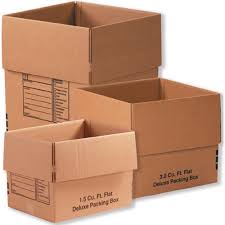 Wedge them between heavy objects that will not shift during the move. Small Moving Box Combo Pack 15 Boxes