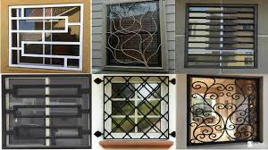 Best stainless steel window grill design. 100 Modern Windows Grill Design Ideas Window Iron Grill 2021 Youtube