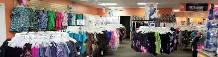 Wipe down the walls from top to. Scrub Store In Calhoun Ga Nursing Scrubs And Shoes