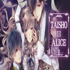 In the beginning, you are lost in a world of total darkness. Taisho X Alice Episode 2 Key Kaufen Preisvergleich