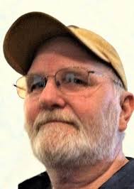 David Pooley Obituary (1952