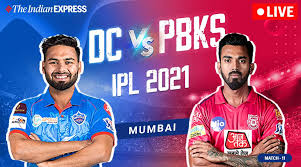 Ipl 2021 is less than three weeks away with the first match of the tournament being played between chennai super kings and the defending champions mumbai indians in abu dhabi 19 september. Ipl 2021 Dc Vs Pbks Highlights Shikhar Dhawan S 92 Guides Delhi To Six Wicket Win Sports News The Indian Express